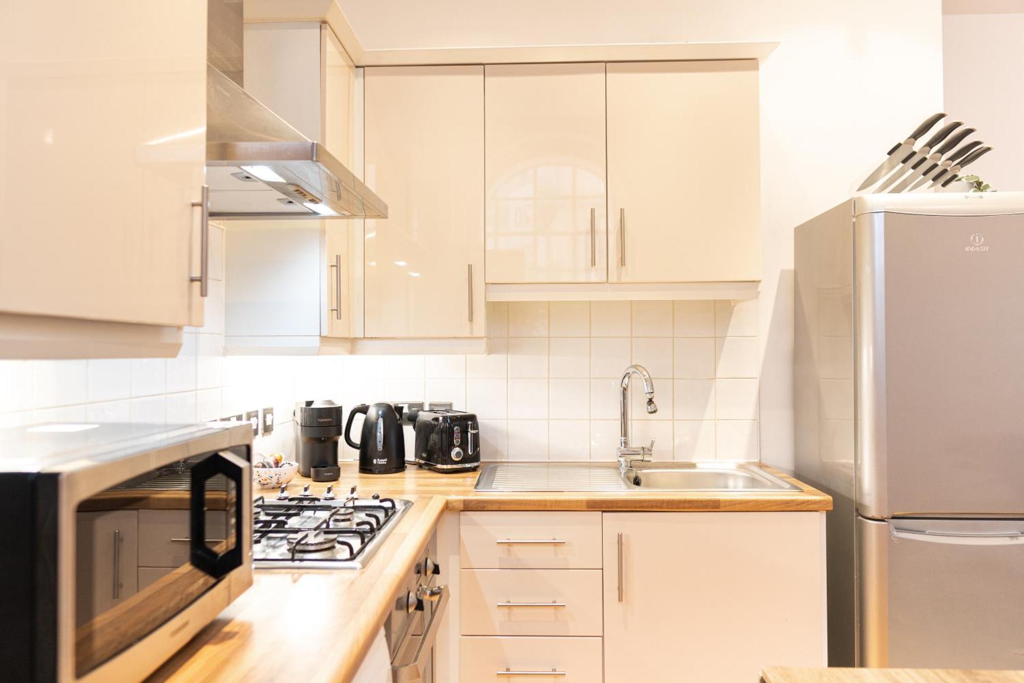 Bartlett House Greenwich By Smart Corporate Ferienhaus London
