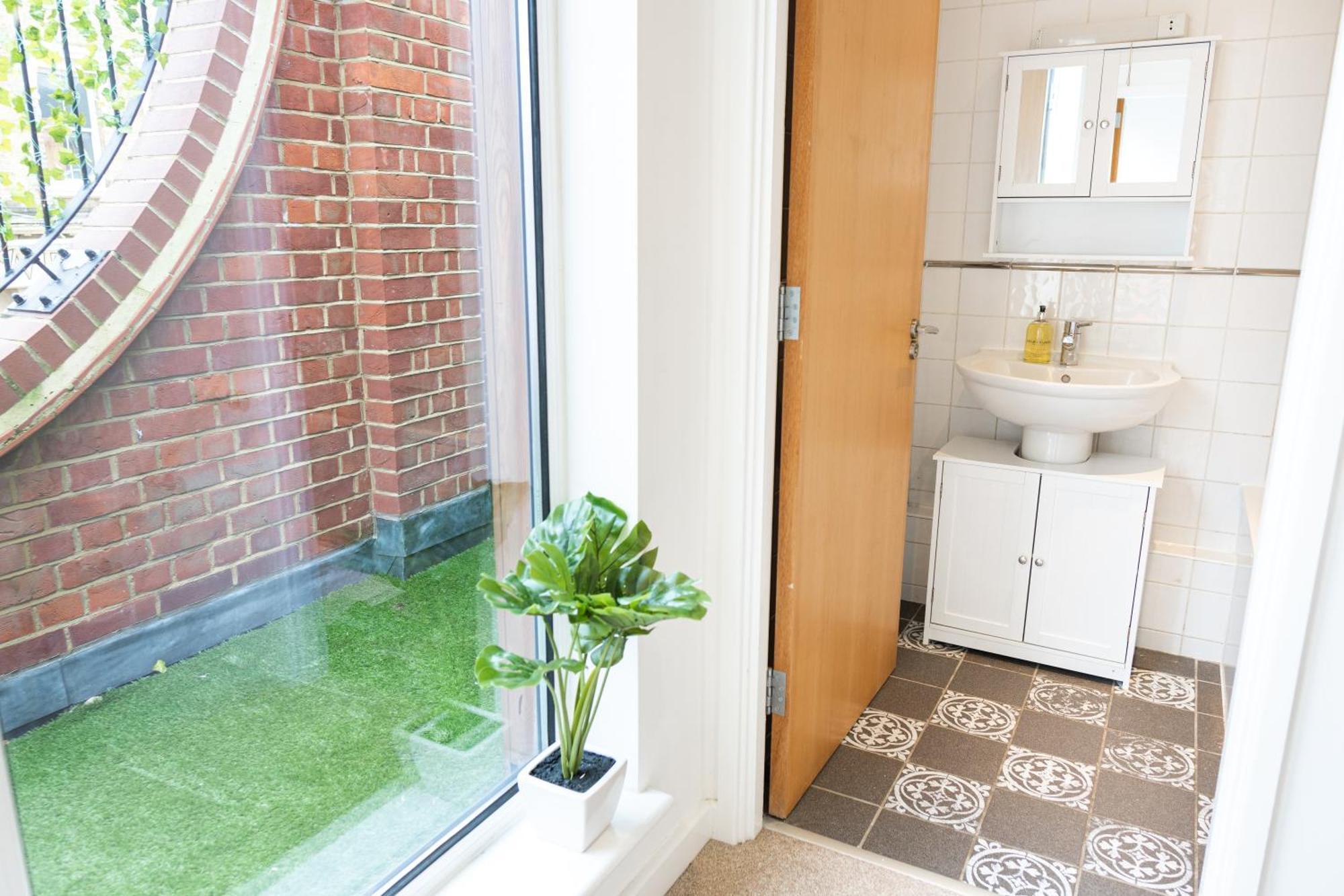 Bartlett House Greenwich By Smart Corporate Ferienhaus *