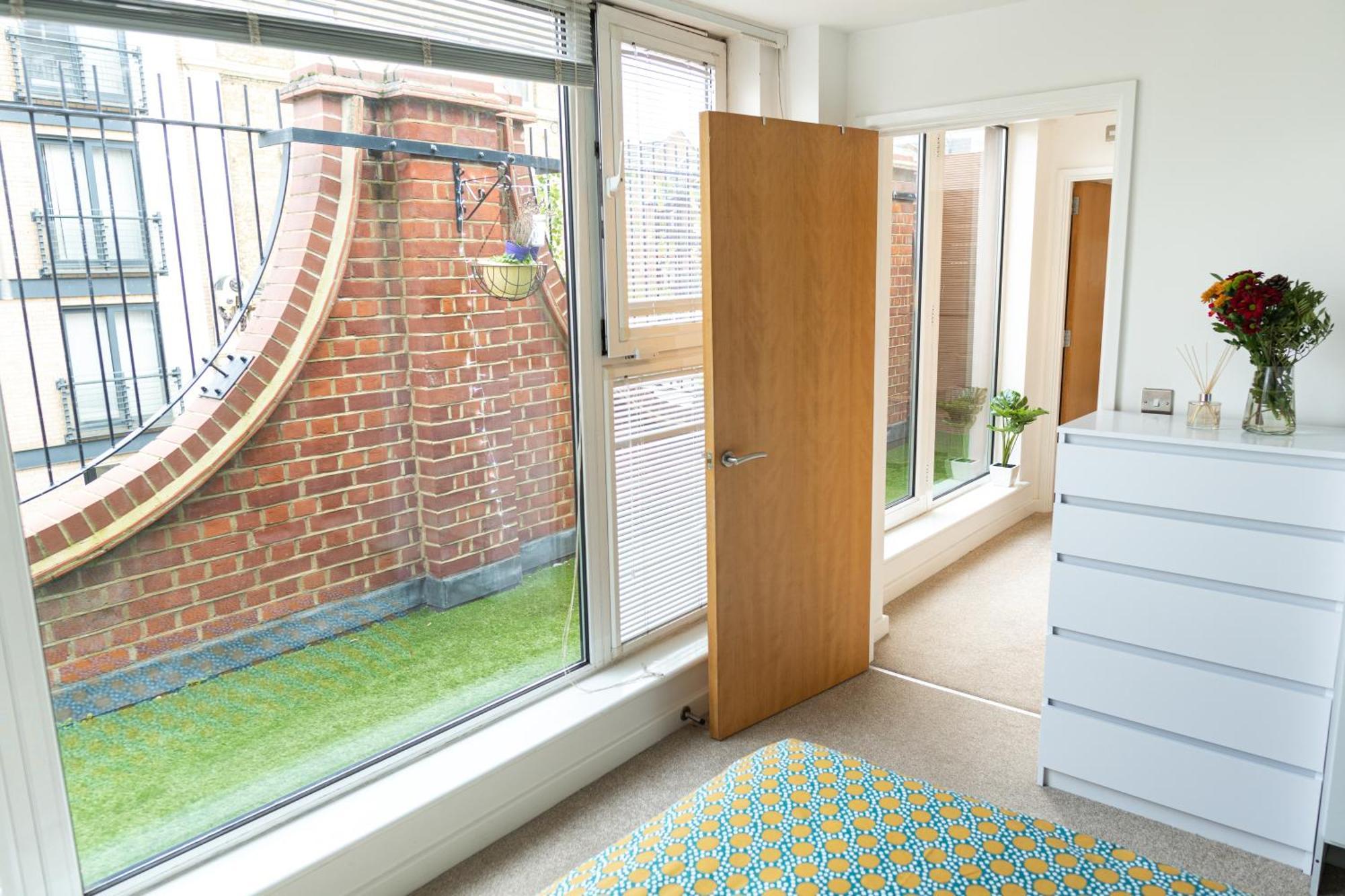 Bartlett House Greenwich By Smart Corporate Ferienhaus London