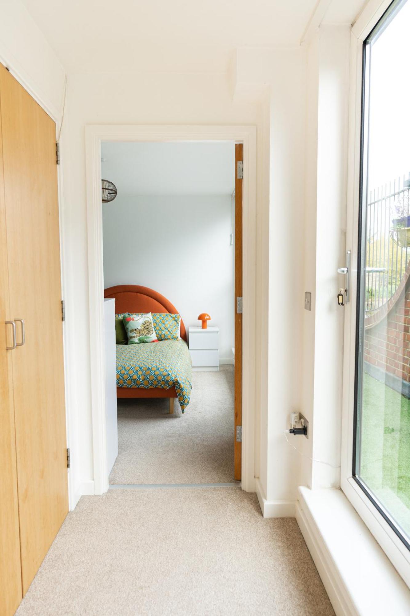 Bartlett House Greenwich By Smart Corporate Ferienhaus