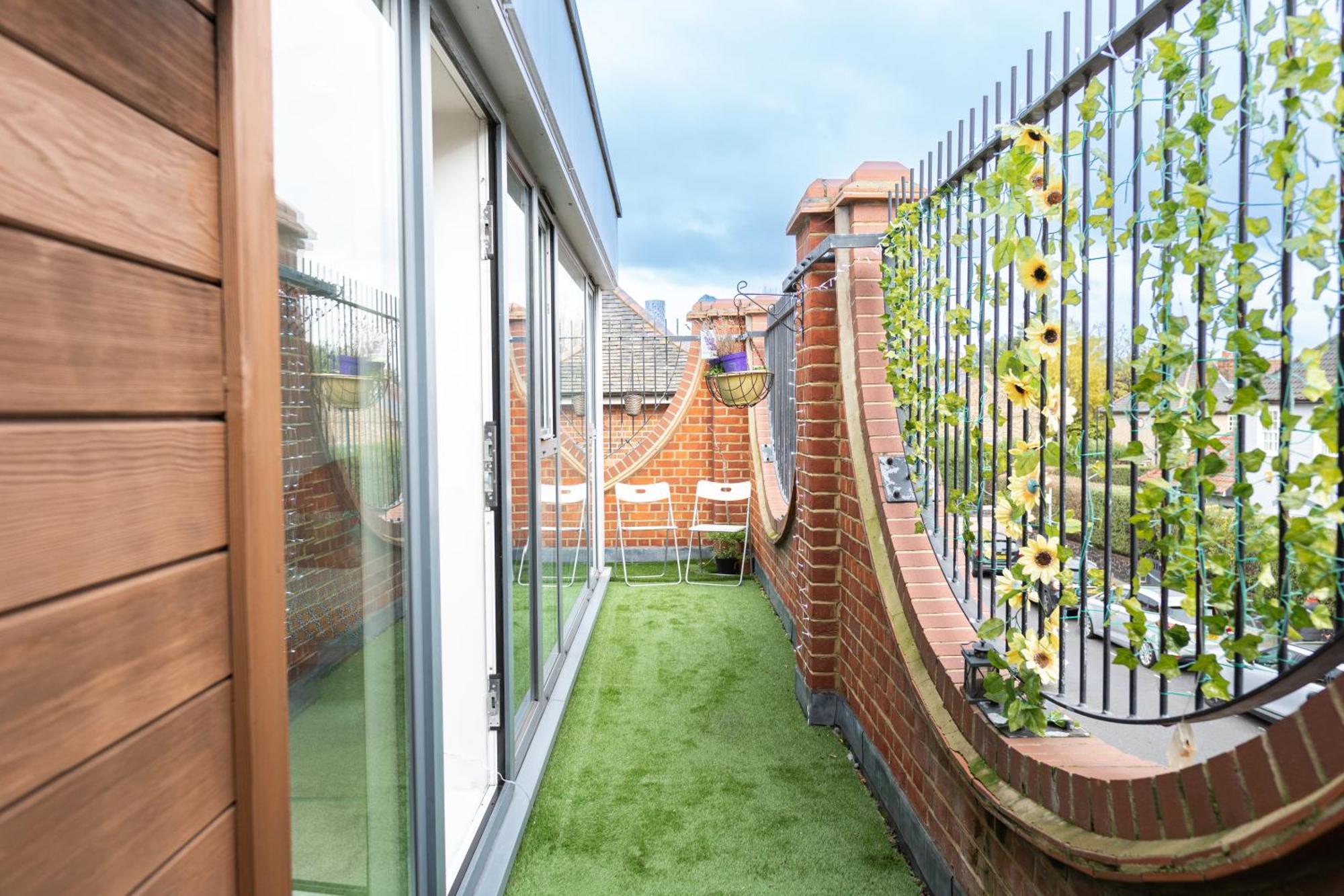 Bartlett House Greenwich By Smart Corporate Ferienhaus