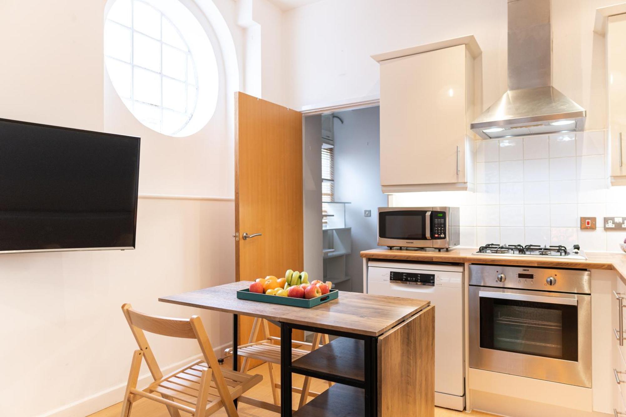 Ferienhaus Bartlett House Greenwich By Smart Corporate *